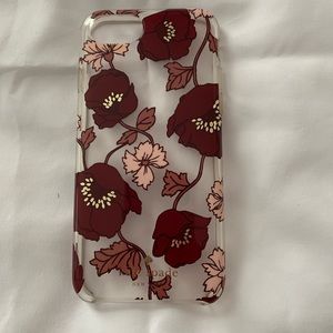 iPhone 6 Kate Spade Case